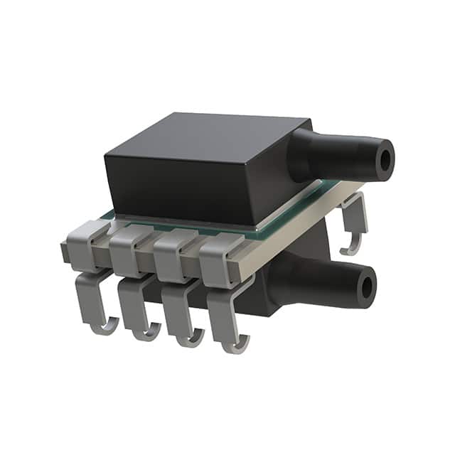 BPS120-AD01P0-2DG Bourns Inc.  Sensori di pressione Trasduttori